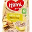 Hami mliečna kaša ovseno - ražná s jabkom a hruškou (od ukonč. 6. mesiaca) 1x210 g obrázok